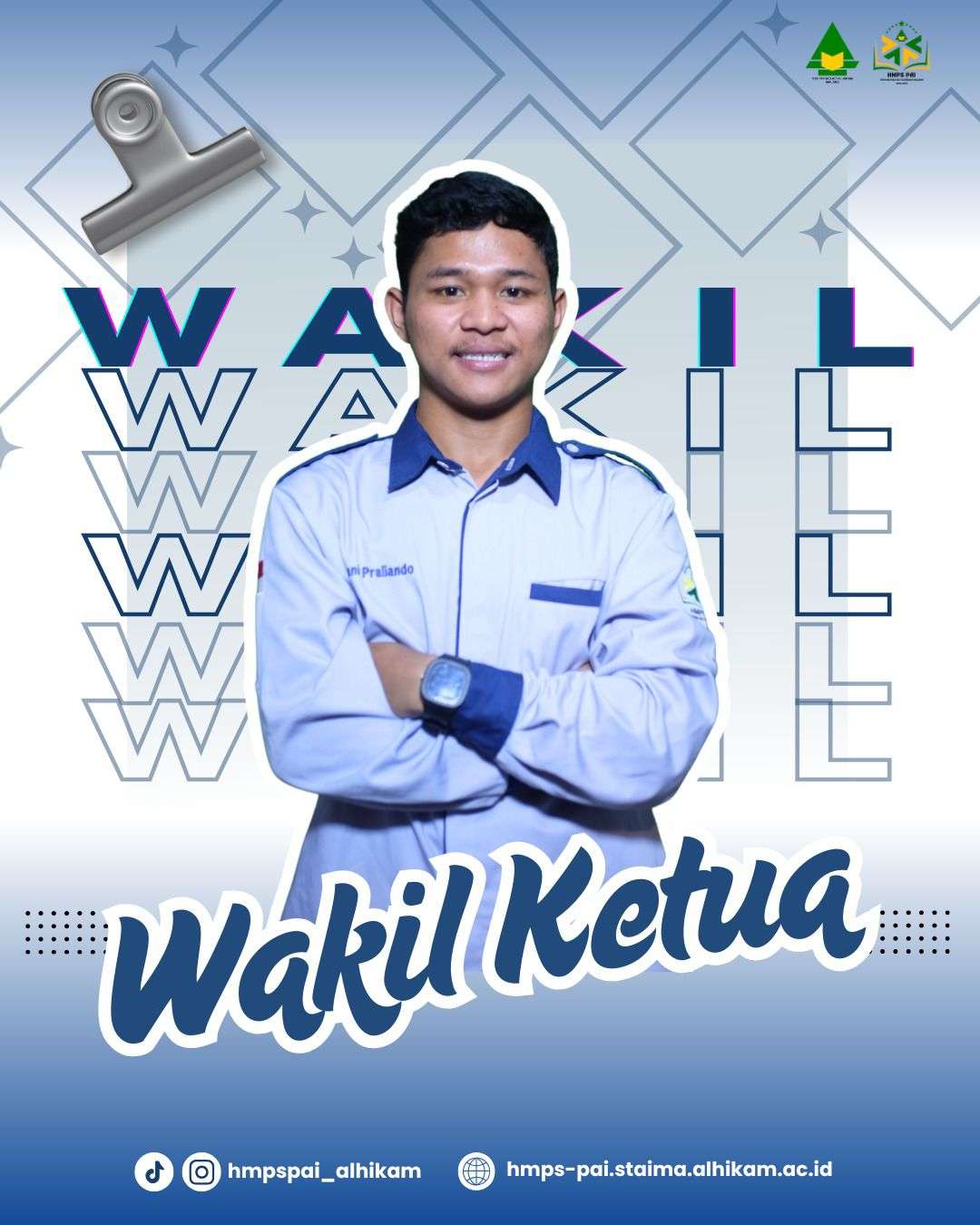 Foto Kepengurusan