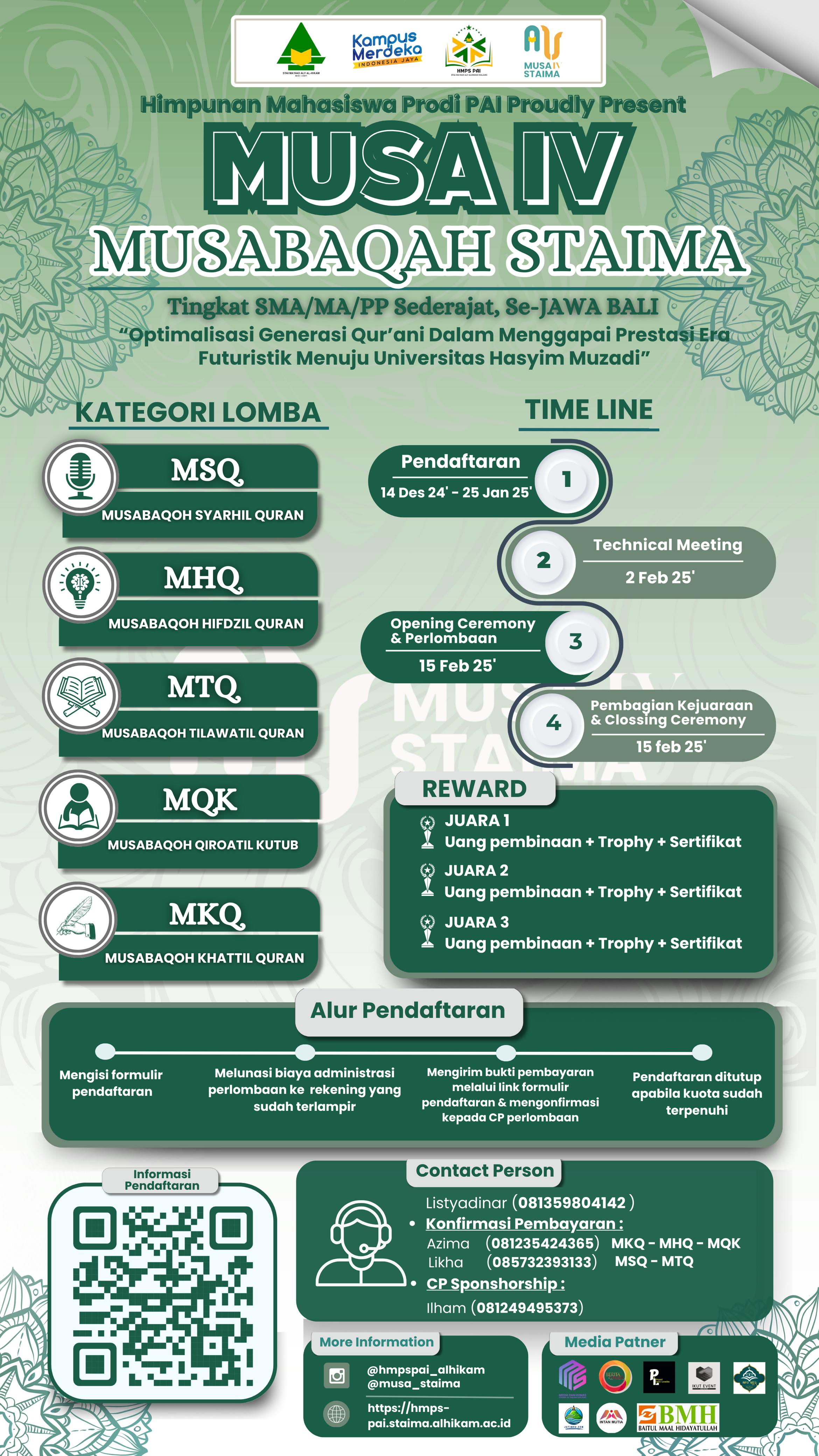 MUSA 4