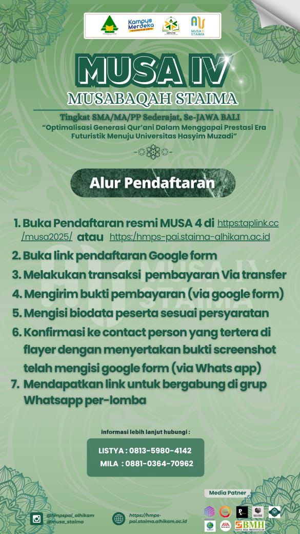 MUSA 4